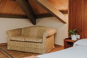 Hotel Arrope