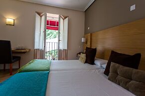 Hotel Arrope