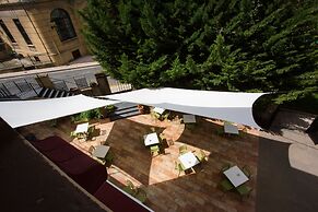 Hotel Arrope
