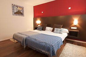 Hotel Arrope