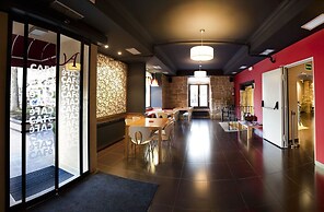 Hotel Arrope