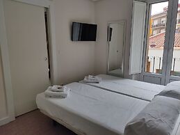 Hotel Arrope
