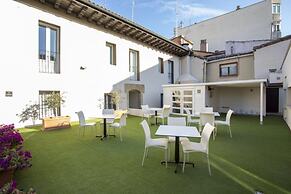 Hotel Arrope