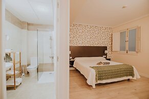 Hotel Arrope