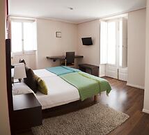 Hotel Arrope