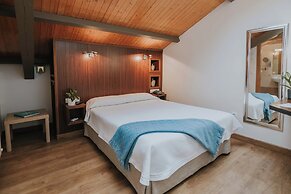 Hotel Arrope