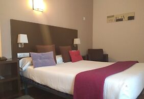 Hotel Arrope