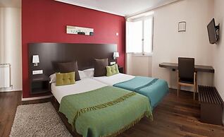 Hotel Arrope