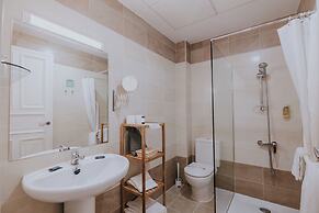 Hotel Arrope