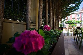 Hotel Arrope