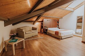 Hotel Arrope