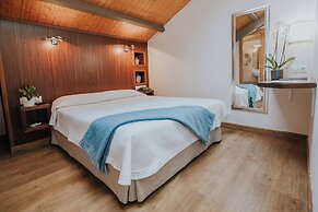 Hotel Arrope
