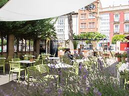 Hotel Arrope