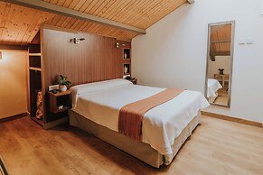Hotel Arrope