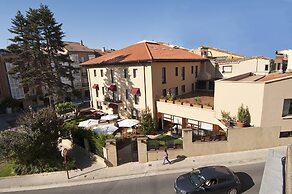 Hotel Arrope