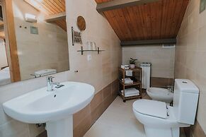 Hotel Arrope