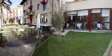 Hotel Arrope