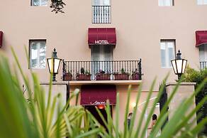 Hotel Arrope