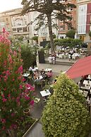 Hotel Arrope