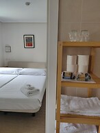Hotel Arrope