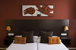 Hotel Arrope