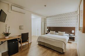 Hotel Arrope