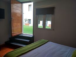 Hotel Arrope