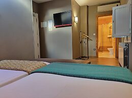 Hotel Arrope