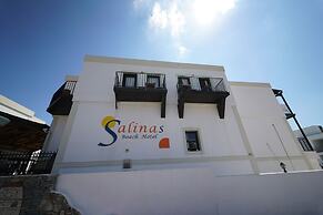 Salinas Beach Hotel Bodrum/Boutique Concept