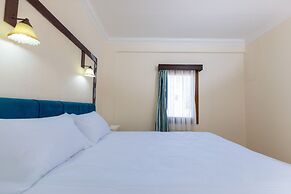 Salinas Beach Hotel Bodrum/Boutique Concept