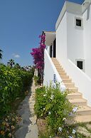 Salinas Beach Hotel Bodrum/Boutique Concept