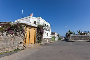 Salinas Beach Hotel Bodrum/Boutique Concept