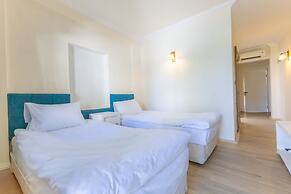 Salinas Beach Hotel Bodrum/Boutique Concept