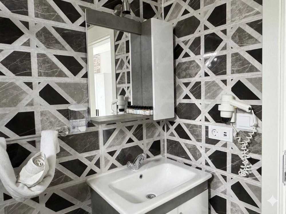 Salinas Beach Hotel Bodrum/Boutique Concept