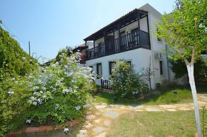 Salinas Beach Hotel Bodrum/Boutique Concept