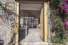 Salinas Beach Hotel Bodrum/Boutique Concept