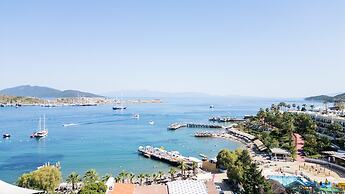 Salinas Beach Hotel Bodrum/Boutique Concept