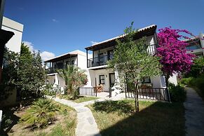 Salinas Beach Hotel Bodrum/Boutique Concept