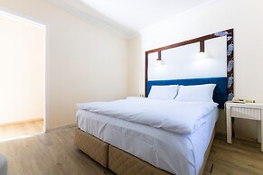 Salinas Beach Hotel Bodrum/Boutique Concept