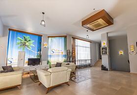 Salinas Beach Hotel Bodrum/Boutique Concept