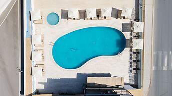 Salinas Beach Hotel Bodrum/Boutique Concept