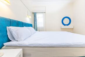 Salinas Beach Hotel Bodrum/Boutique Concept