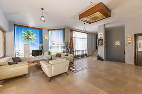 Salinas Beach Hotel Bodrum/Boutique Concept