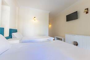 Salinas Beach Hotel Bodrum/Boutique Concept