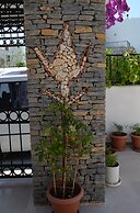 Salinas Beach Hotel Bodrum/Boutique Concept