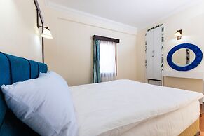 Salinas Beach Hotel Bodrum/Boutique Concept