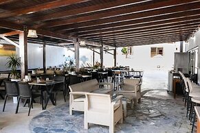 Salinas Beach Hotel Bodrum/Boutique Concept