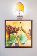 Salinas Beach Hotel Bodrum/Boutique Concept