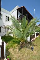 Salinas Beach Hotel Bodrum/Boutique Concept