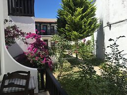 Salinas Beach Hotel Bodrum/Boutique Concept